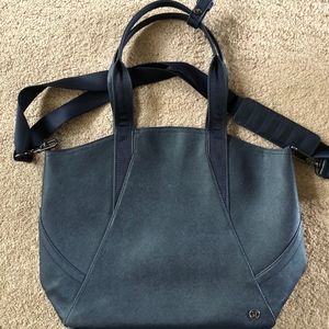 Lululemon All Day Tote - Mini